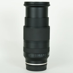 TAMRON 28-200mm F/2.8-5.6 Di III RXD (Model A071) [ソニーE用]