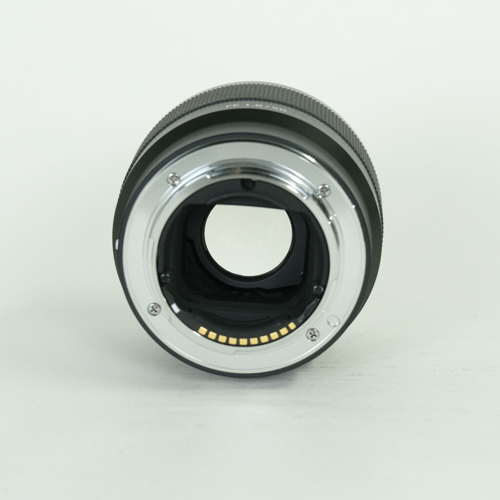 SONY FE 50mm F1.8 SEL50F18F SONY FE 50mm F1.8 SEL50F18F