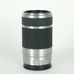 SONY E 55-210mm F4.5-6.3 OSS SEL55210 SONY E 55-210mm F4.5-6.3 OSS SEL55210