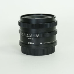 SIGMA 45mm F2.8 DG DN｜Contemporary [ライカL用]