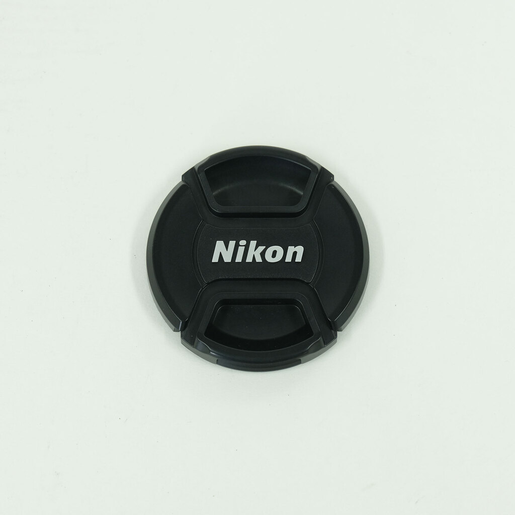 Nikon AF-P DX NIKKOR 70-300mm f/4.5-6.3G ED VR