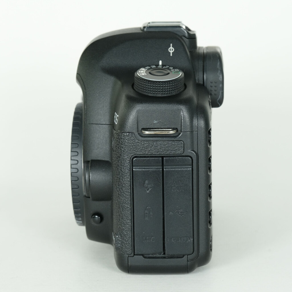 Canon EOS 5D MarkII ボディ