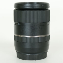 TAMRON 28-300mm F/3.5-6.3 Di VC PZD (Model A010) [キヤノンEF用]