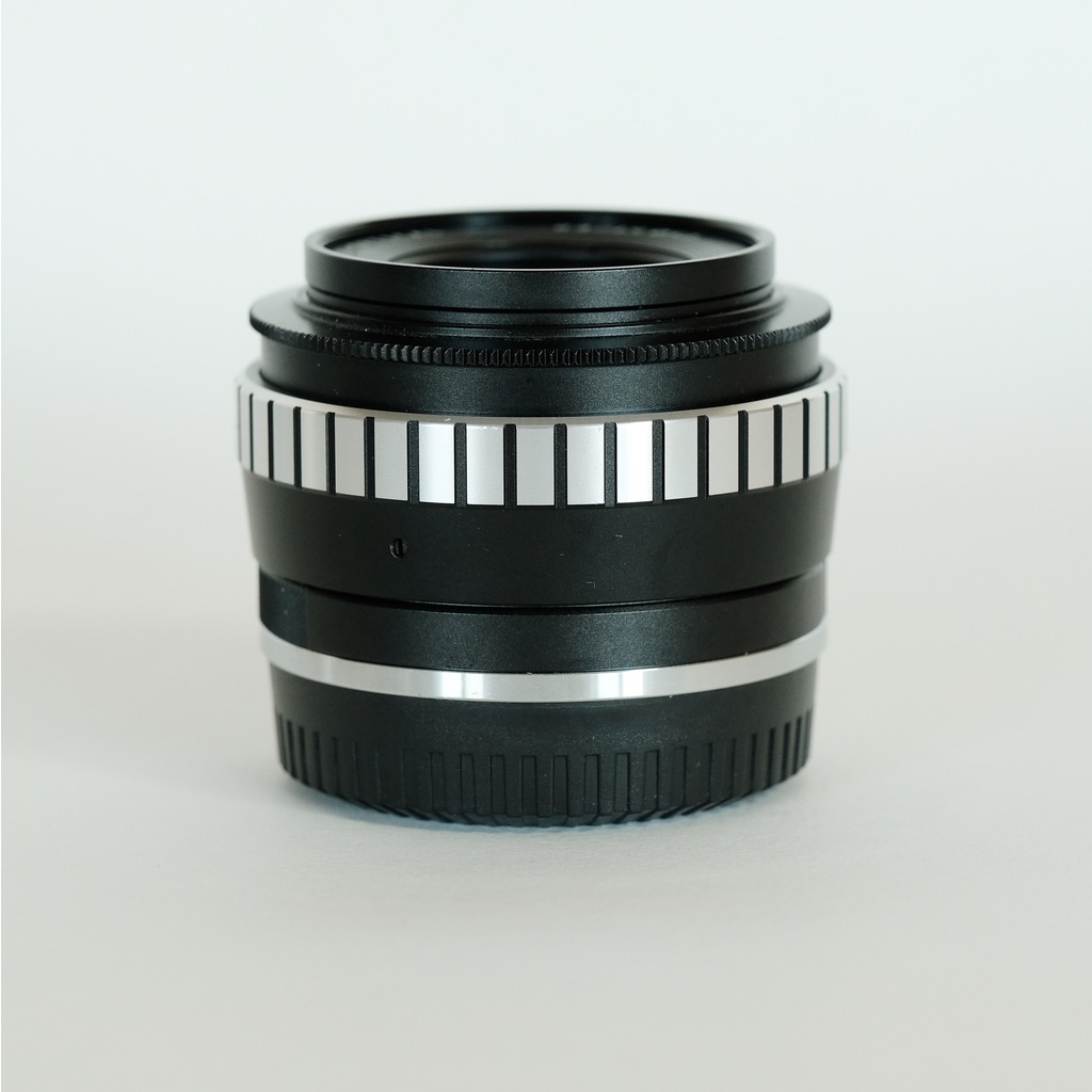 TTArtisan 23mm f/1.4 C [フジフイルムX用]