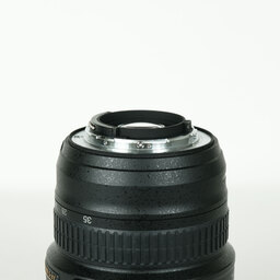 Nikon AF-S NIKKOR 18-35mm F3.5–4.5 G ED