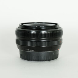 FUJIFILM XF18mmF2 R