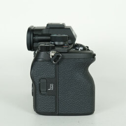 SONY α7 V（ILCE-7M5）