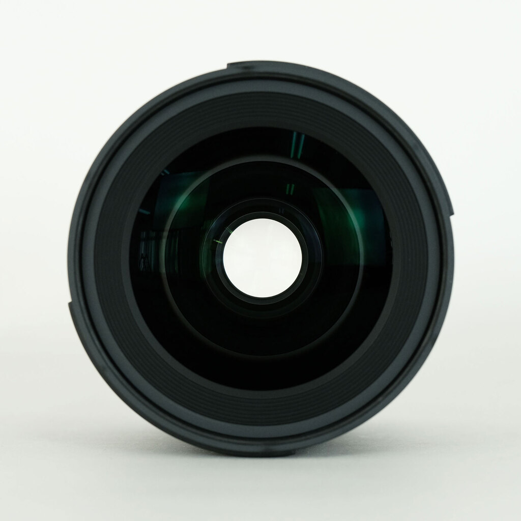 SIGMA 24mm F1.4 DG DN | Art [ソニーE用]