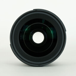 SIGMA 24mm F1.4 DG DN | Art [ソニーE用]