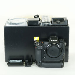 Nikon Z9