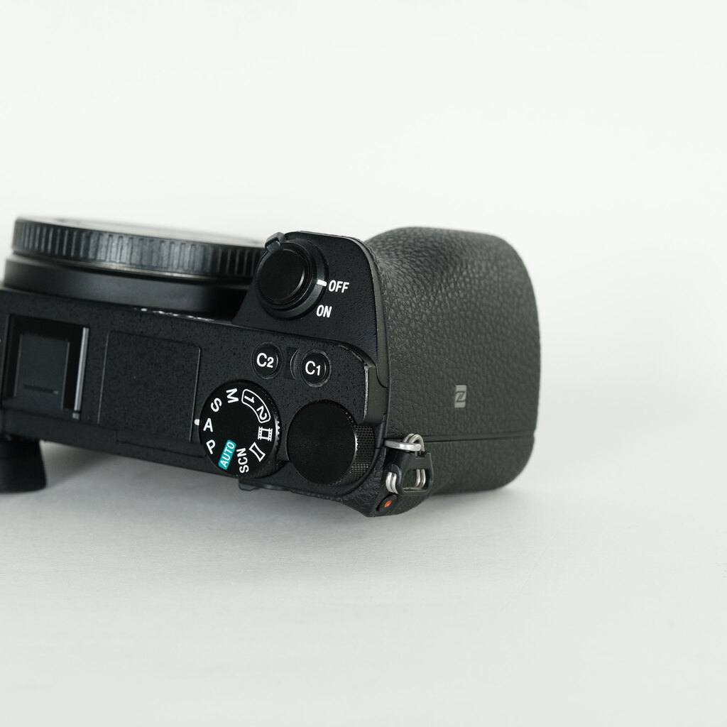 SONY α6500（ILCE-6500）