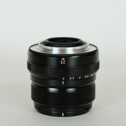 FUJIFILM XF23mmF2 R WR