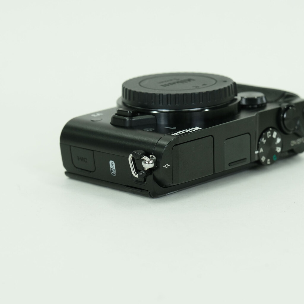 Nikon Nikon1 V3 ボディ ブラック Nikon Nikon1 V3 ボディ ブラック