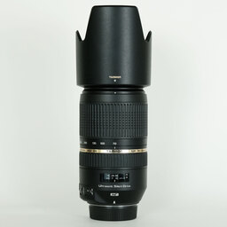 TAMRON SP 70-300mm F4-5.6 Di VC USD/Model A005NII(ニコン用)