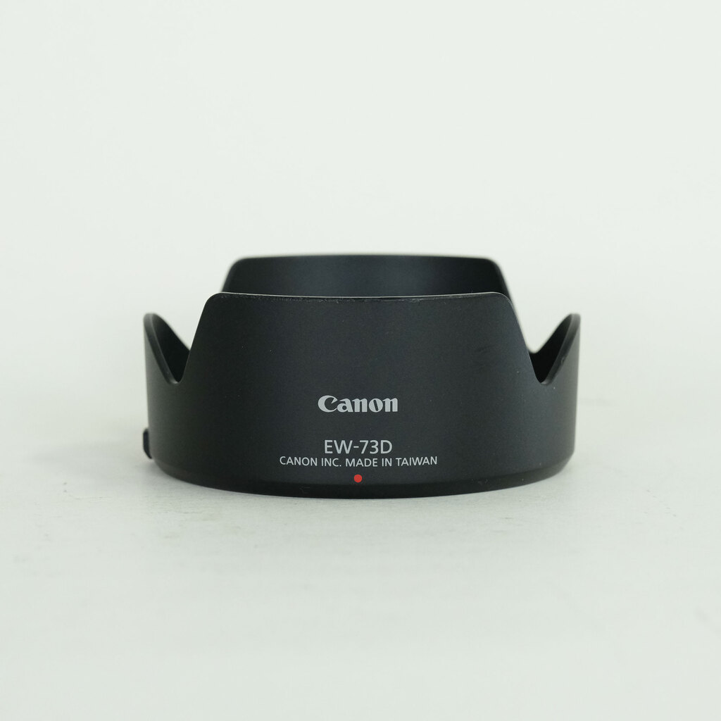 Canon EF-S18-135mm F3.5-5.6 IS USM