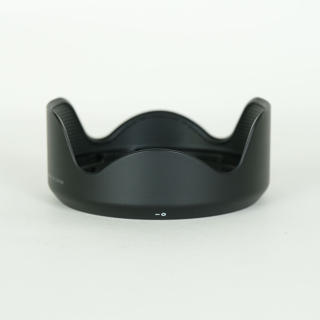 TAMRON 28-200mm F/2.8-5.6 Di III RXD (Model A071) [ソニーE用]