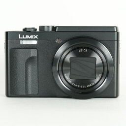Panasonic LUMIX DC-TZ95 ブラック