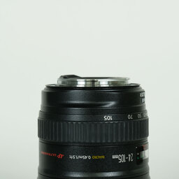 Canon EF24-105mm F4L IS USM Canon EF24-105mm F4L IS USM