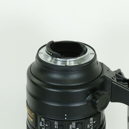 Nikon AF-S NIKKOR 70-200mm f/2.8E FL ED VR