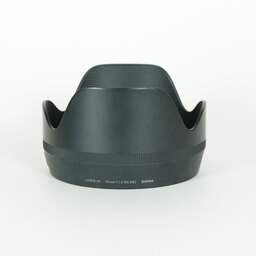 SIGMA 40mm F1.4 DG HSM｜Art [ソニーE用]