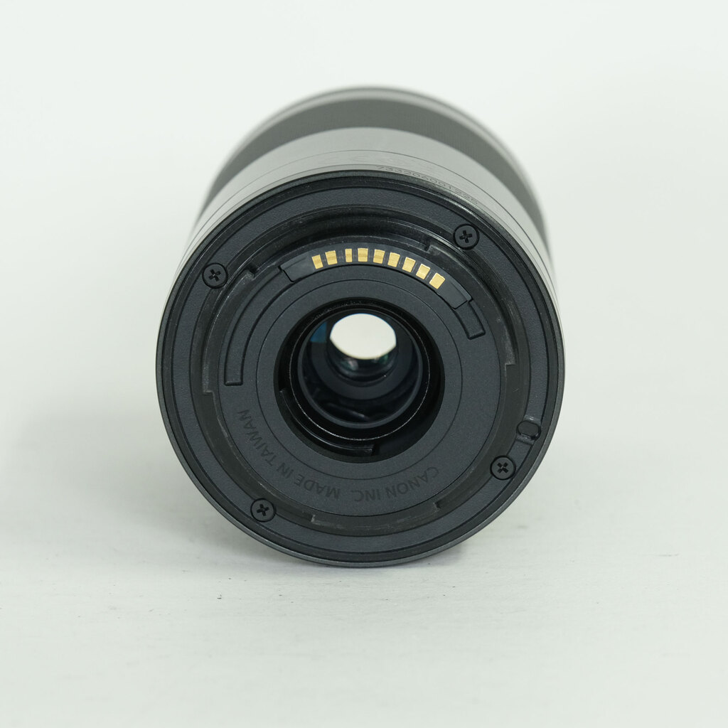Canon EF-M55-200mm F4.5-6.3 IS STM