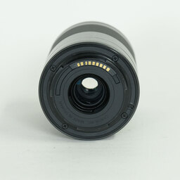 Canon EF-M55-200mm F4.5-6.3 IS STM