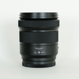 Panasonic LUMIX S 20-60mm F3.5-5.6