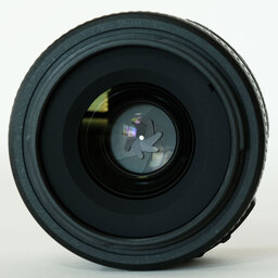 Nikon AF-S DX NIKKOR 35mm f/1.8G