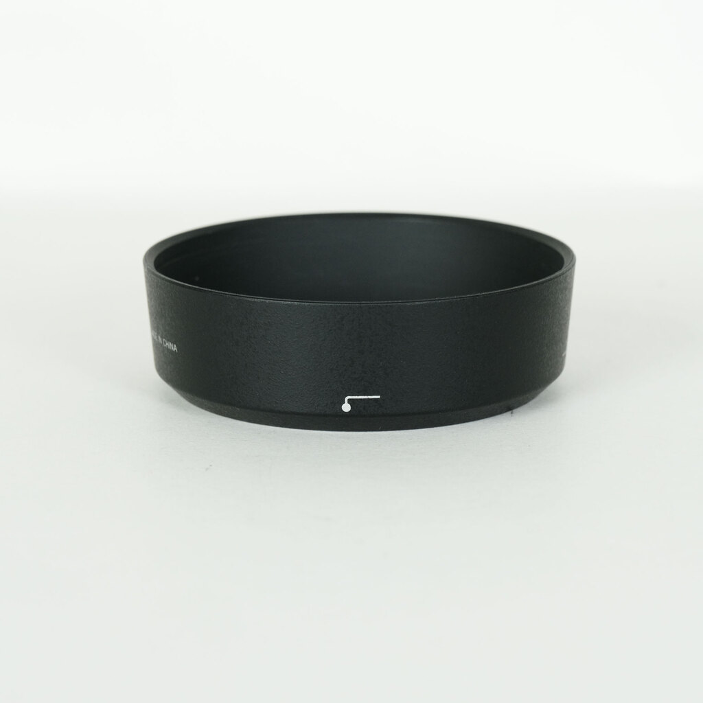 Nikon AF-S DX NIKKOR 35mm f/1.8G