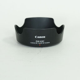 Canon EF-S18-55mm F4-5.6 IS STM