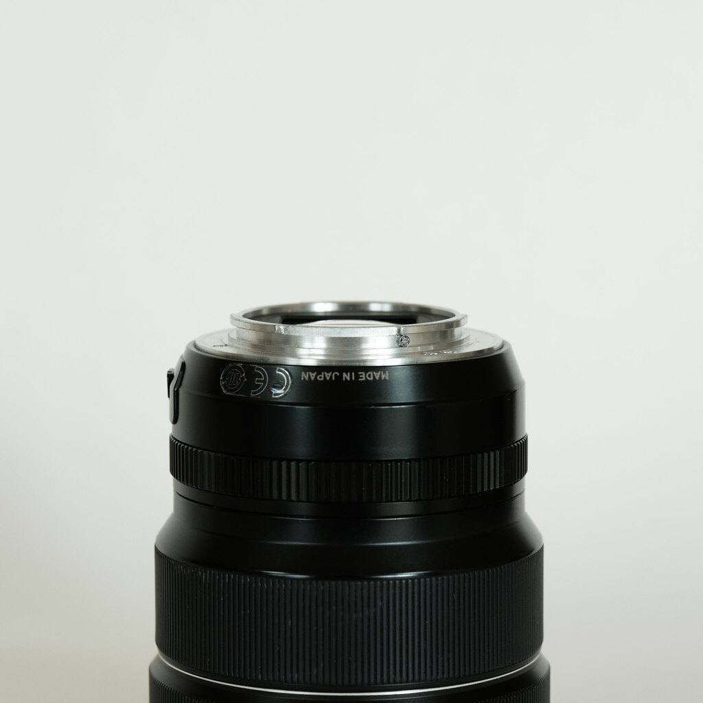 FUJIFILM XF10-24mmF4 R OIS