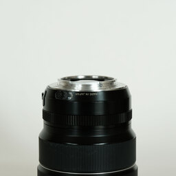 FUJIFILM XF10-24mmF4 R OIS