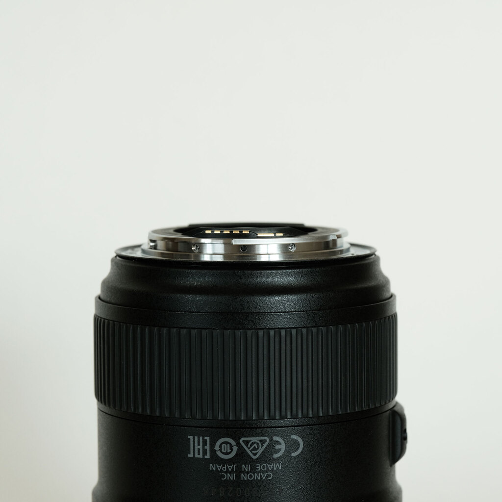 Canon EF24-70mm F2.8L II USM