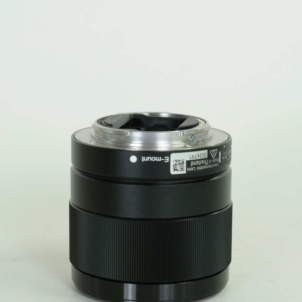 SONY FE 28mm F2 SEL28F20 SONY FE 28mm F2 SEL28F20