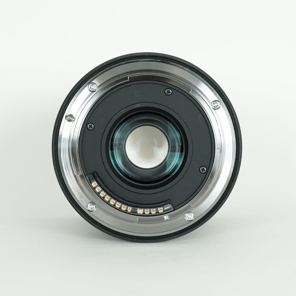 SIGMA 18-50mm F2.8 DC DN｜Contemporary [キヤノンRF用]