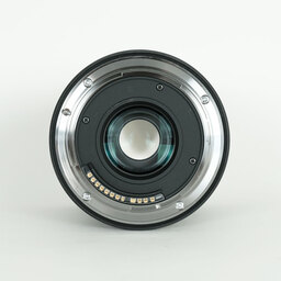 SIGMA 18-50mm F2.8 DC DN｜Contemporary [キヤノンRF用]