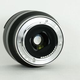 TAMRON 20mm F/2.8 Di III OSD M1:2 (Model F050) [ソニーE用]