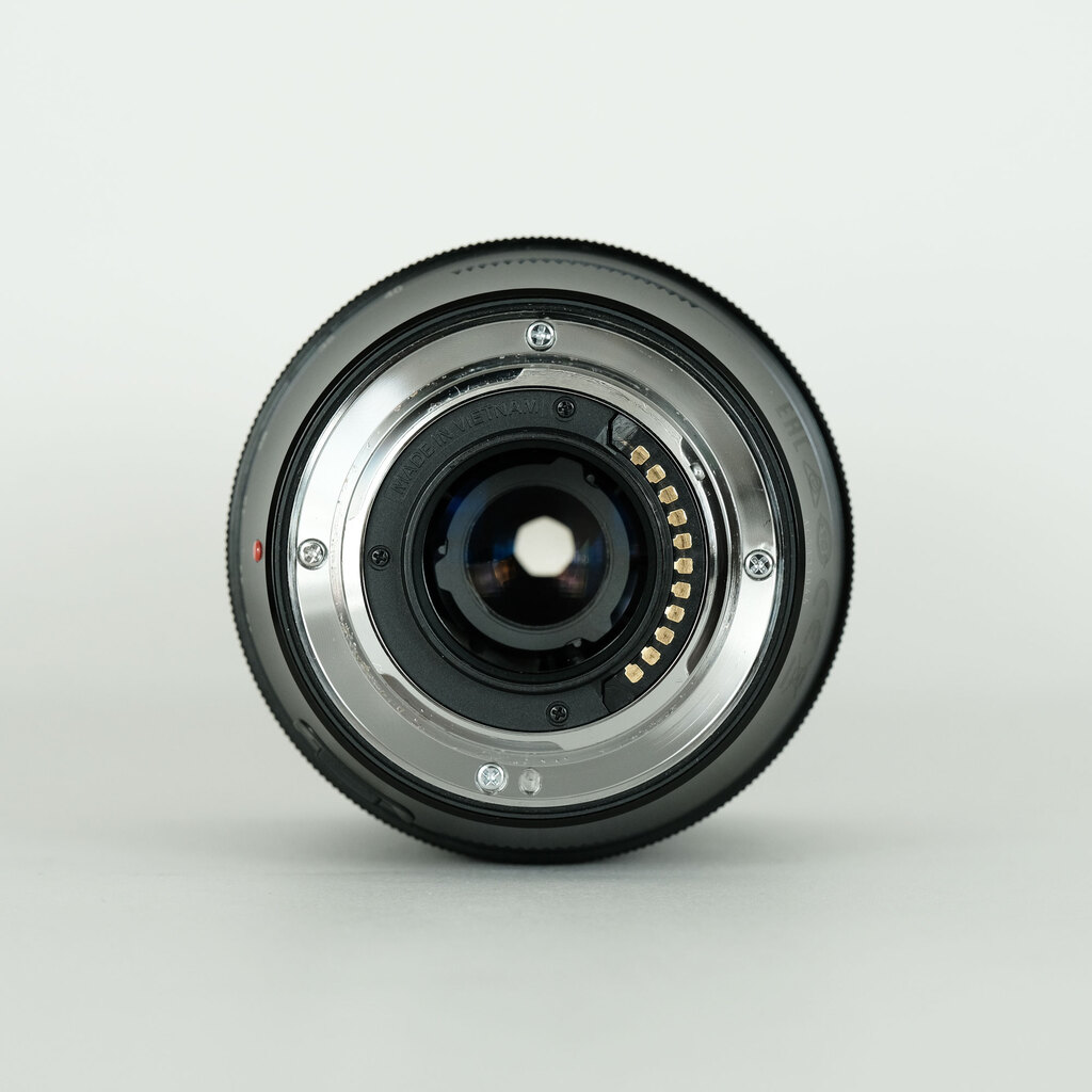 OLYMPUS M.ZUIKO DIGITAL ED 12-40mm F2.8 PRO