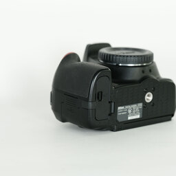 Nikon D5300