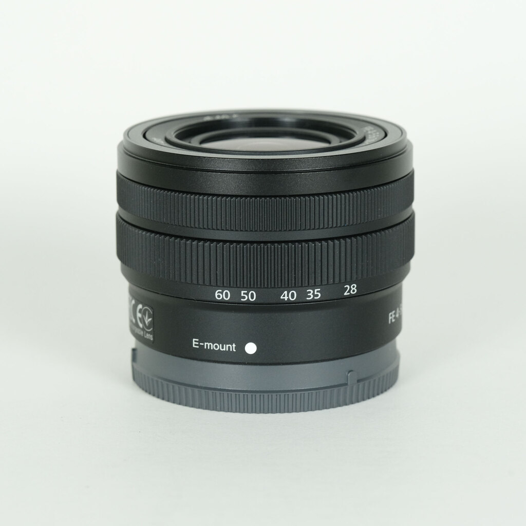 SONY FE 28-60mm F4-5.6 SEL2860の出品 | ONE SCENE（ワンシーン）