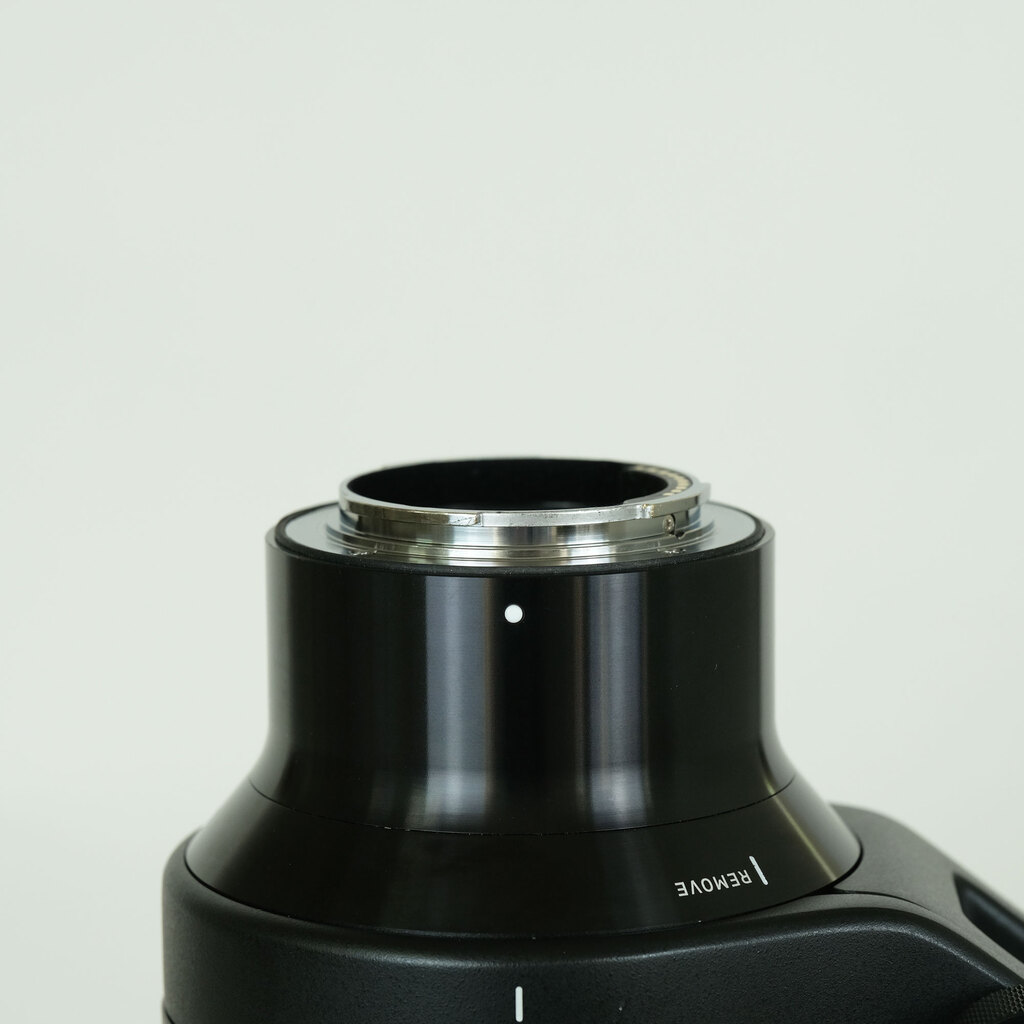 SIGMA 105mm F1.4 DG HSM｜Art [ソニーE用]