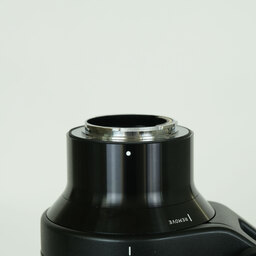 SIGMA 105mm F1.4 DG HSM｜Art [ソニーE用]