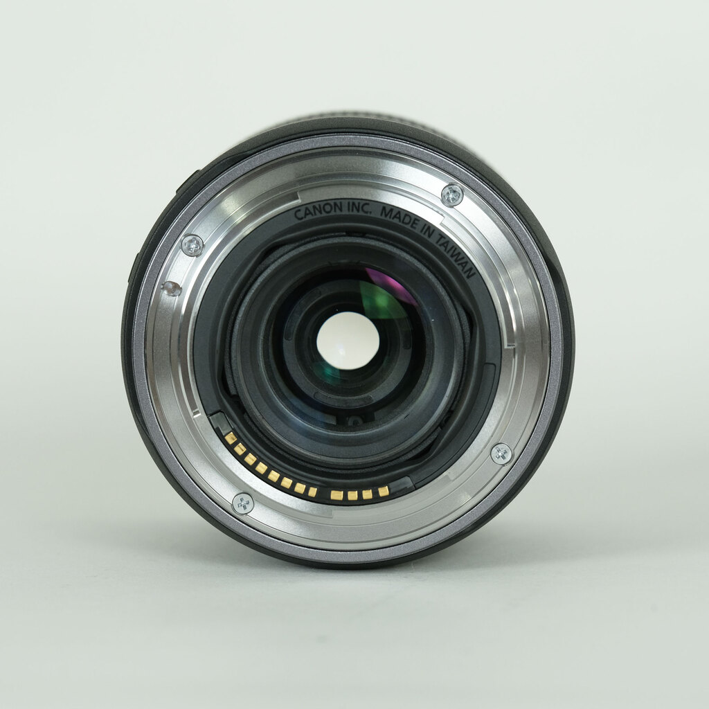 Canon RF24-105mm F4-7.1 IS STM