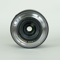 Canon RF24-105mm F4-7.1 IS STM