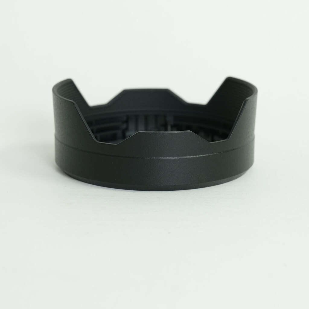 Panasonic LUMIX S 28-200mm F4-7.1 MACRO O.I.S.