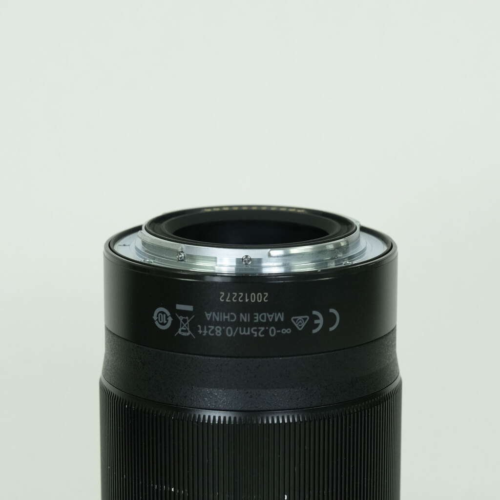 Nikon NIKKOR Z 24mm f/1.8 S