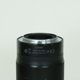 Nikon NIKKOR Z 24mm f/1.8 S