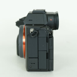 SONY α7R V（ILCE-7RM5）