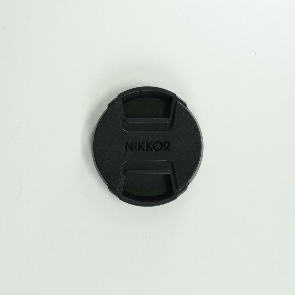 Nikon NIKKOR Z DX 24mm f/1.7 Nikon NIKKOR Z DX 24mm f/1.7