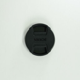 Nikon NIKKOR Z DX 24mm f/1.7 Nikon NIKKOR Z DX 24mm f/1.7